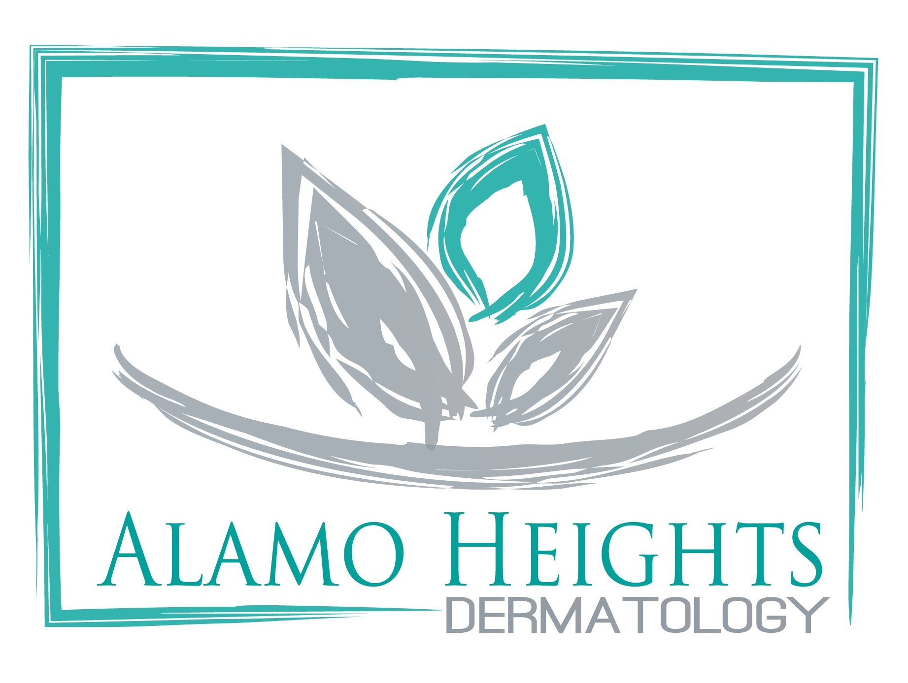 Alamo Heights Dermatology Logo