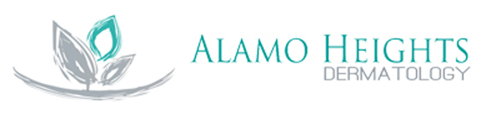 Alamo Heights Dermatology Logo